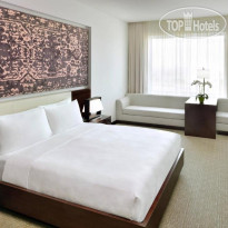 Jw Marriott Hotel Muscat
