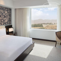 Jw Marriott Hotel Muscat 