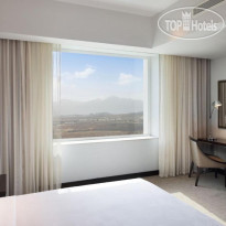 Jw Marriott Hotel Muscat 