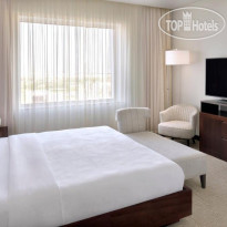 Jw Marriott Hotel Muscat