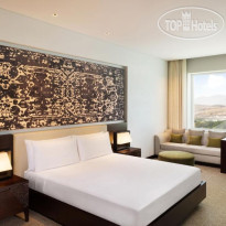 Jw Marriott Hotel Muscat 