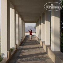 Jw Marriott Hotel Muscat 