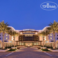 Jw Marriott Hotel Muscat 