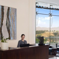 Jw Marriott Hotel Muscat 