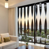 Jw Marriott Hotel Muscat 