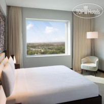 Jw Marriott Hotel Muscat 