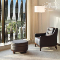 Jw Marriott Hotel Muscat 