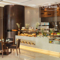 Jw Marriott Hotel Muscat