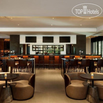Jw Marriott Hotel Muscat 