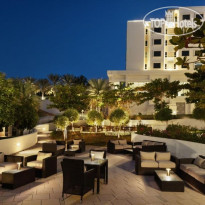 Jw Marriott Hotel Muscat