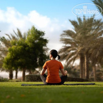 Jw Marriott Hotel Muscat