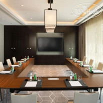 Jw Marriott Hotel Muscat