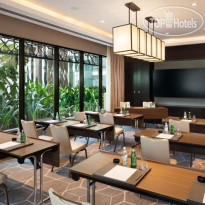 Jw Marriott Hotel Muscat