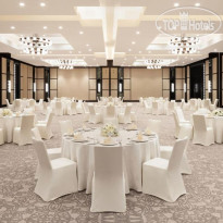 Jw Marriott Hotel Muscat