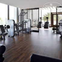 Jw Marriott Hotel Muscat 