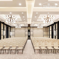 Jw Marriott Hotel Muscat