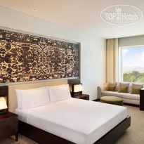 Jw Marriott Hotel Muscat