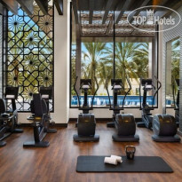 Jw Marriott Hotel Muscat 