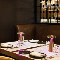 Jw Marriott Hotel Muscat