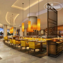 Jw Marriott Hotel Muscat