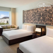Jw Marriott Hotel Muscat