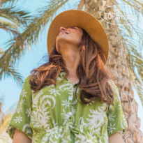 Jw Marriott Hotel Muscat 