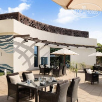 Jw Marriott Hotel Muscat
