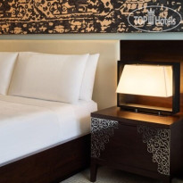Jw Marriott Hotel Muscat
