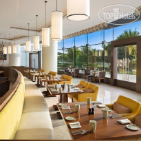 Jw Marriott Hotel Muscat