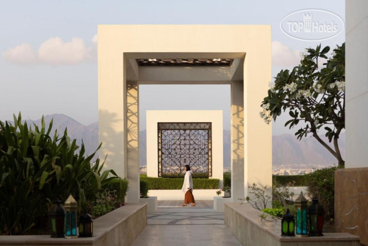 New photos from tourists Jw Marriott Hotel Muscat 5*