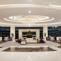 Jw Marriott Hotel Muscat