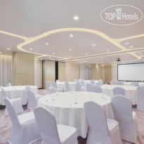 Intercityhotel Bawshar Muscat 