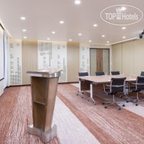 Intercityhotel Bawshar Muscat 