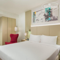 Intercityhotel Bawshar Muscat 