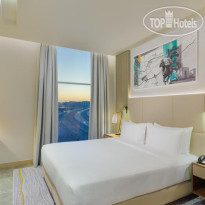 Intercityhotel Bawshar Muscat 