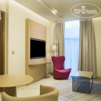 Intercityhotel Bawshar Muscat 