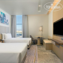 Intercityhotel Bawshar Muscat 