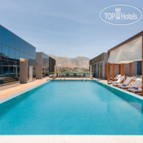 Intercityhotel Bawshar Muscat 