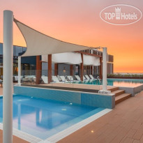 Intercityhotel Bawshar Muscat 