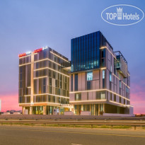 Intercityhotel Bawshar Muscat 