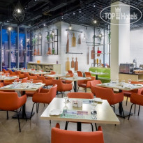 Intercityhotel Bawshar Muscat 