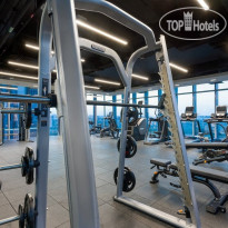 Intercityhotel Bawshar Muscat 