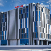 Intercityhotel Bawshar Muscat 