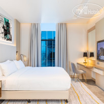 Intercityhotel Bawshar Muscat 