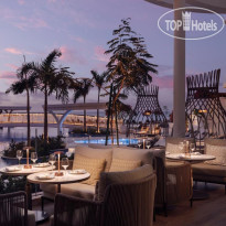 The St. Regis Al Mouj Muscat Resort 