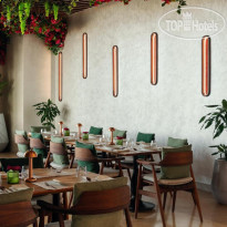 The St. Regis Al Mouj Muscat Resort 