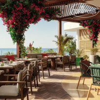 The St. Regis Al Mouj Muscat Resort 