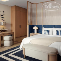 The St. Regis Al Mouj Muscat Resort 