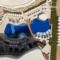 The St. Regis Al Mouj Muscat Resort 