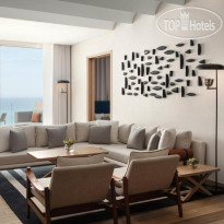 The St. Regis Al Mouj Muscat Resort 